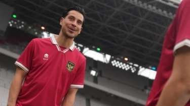 Jelang Bela Timnas Indonesia, Thom Haye 'Ganas' Cetak Gol dan Assist di Liga Belanda