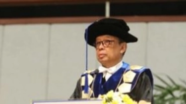 Mangkir dari Panggilan Polda di Kasus Pelecehan, Rektor Universitas Pancasila 'Sibuk'