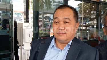 Polisi Siap-siap Dapat Nilai Negatif dan Bakal Digugat kalau Tak Tahan Firli Bahuri