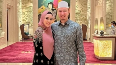 Profil dan Pekerjaan Habib Usman, Disorot Gegara Izinkan Kartika Putri Berobat ke Singapura