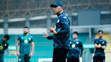Punya Tujuan Mulia, Barito Putera Siap Kirim Banyak Pemain ke Timnas Indonesia U-23