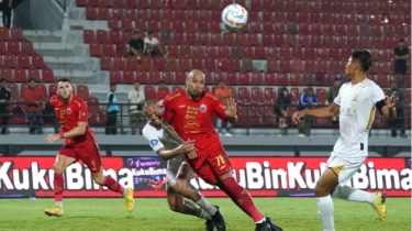 Thomas Doll Kantongi Nama Pengganti Gustavo Almeida Jelang Arema FC vs Persija Jakarta