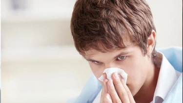 Benarkah Ingus yang Tak Dikeluarkan Bisa Picu Sinusitis? Dokter Beri Penjelasan