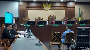 Eks Kepala Bea Cukai Makassar Terima Uang saat Kena Covid, KPK: Sakit Saja Dapat Uang Ya