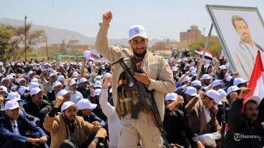 Iran: Serangan AS-Inggris di Yaman Mengancam Stabilitas Kawasan Timur Tengah