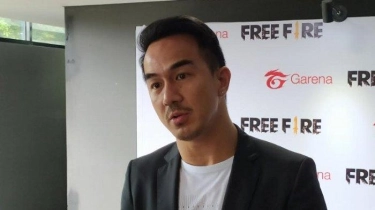 Joe Taslim Ungkap Alasan Enggan Tampil di Acara TV Indonesia