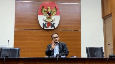 KPK Ungkap Ada Lebih 2 Tersangka di Kasus Korupsi Kelengkapan Rumah Jabatan DPR