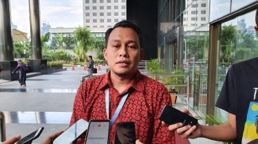 KPK Ungkap Kasus Korupsi Kelengkapan Rumah Jabatan DPR, Rugikan Negara Hingga Miliaran Rupiah