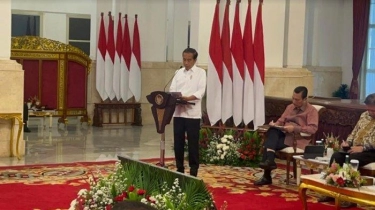 Pekan Ini, Presiden Jokowi Akan Mulai Groundbreaking IKN Tahap Kelima