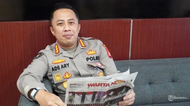 Polda Metro Jaya: Rektor Universitas Pancasila Tak Hadir, Pemeriksaan Dijadwalkan Ulang