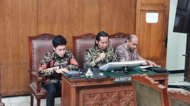 Sidang Putusan Praperadilan Digelar Selasa Besok, Kuasa Hukum Klaim Aiman Perjuangkan Hak Demokrasi 