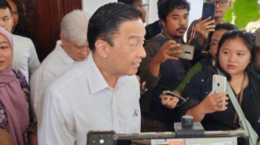 Tom Lembong: Pejabat Sekarang Jadi Pemadam Kebakaran Soal Masalah Beras