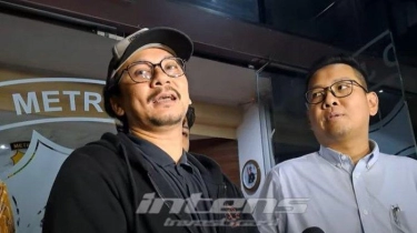 Vincent Rompies Upayakan Damai, Praktisi Hukum Nilai Putra sang Presenter Layak Dipidana