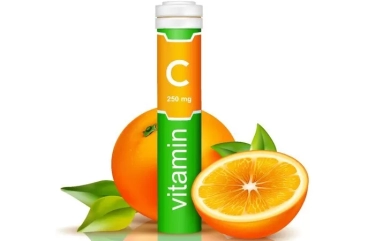 10 Suplemen Vitamin C yang Dijual di Apotek, Bagus untuk Jaga Imunitas Tubuh