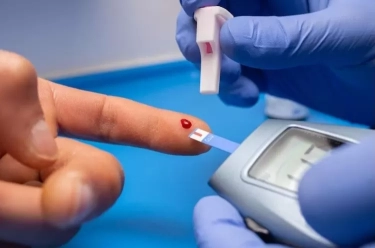 Efektifkah Turunkan Kadar Gula Darah Penderita Diabetes dengan Terapi Tanpa Obat? Simak!