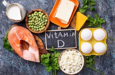 Simak dan Pahami, Berapa Banyak Vitamin D yang Terkandung dalam Makanan Sehari-hari? 