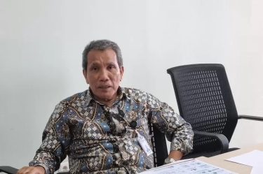 Stranas PK Sebut Makassar New Port jadi Salah Satu Pelabuhan dengan Rapot Hijau