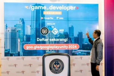Untuk Calon Developer Game di Indonesia, Google Buka Pelatihan dan Sertifikasi Gratis