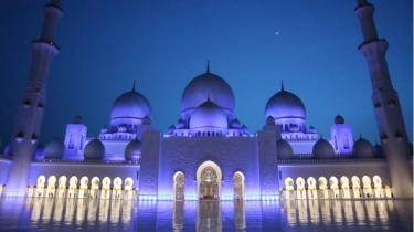 Awal Puasa Ramadhan 2024 versi Muhammadiyah, NU dan Pemerintah