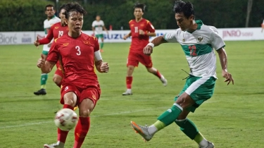 Badai Cedera, Daftar Pemain Andalan Vietnam Tak Ikut Lawan Timnas Indonesia Pada Maret 2024 Nanti