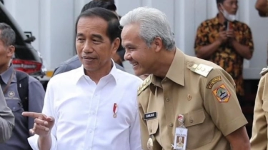 Berapa Uang Pensiun Jokowi Usai Jadi Presiden? Senasib Ganjar Pranowo Tak Lagi Bisa Menjabat Pasca 2024
