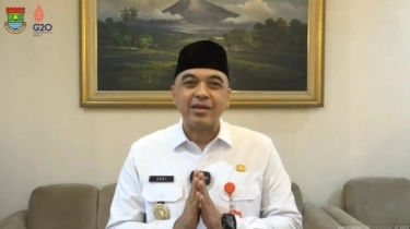 Biodata dan Karier Ahmed Zaki Iskandar, Dapat Lampu Hijau Golkar, Siap Maju Pilgub DKI Jakarta 2024