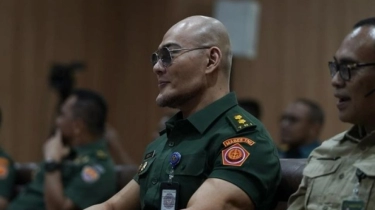 Deddy Corbuzier Setuju Pemilu Diulang Lagi: Pak Prabowo Udah Tiga Kali