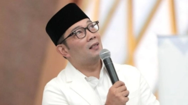 Dikabarkan Maju Pilgub Jakarta, Ridwan Kamil Pernah Berpenghasilan Fantastis Sebelum Jadi Pejabat
