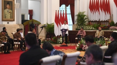 Kubu AMIN Sebut Program Makan Siang Gratis Prabowo Tak Pantas Dibahas di Rapat Kabinet Jokowi, Bikin Bingung!