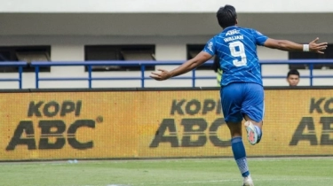 Persib Tak Bisa Tenang Lawan PSIS Semarang, Bojan Hodak Wajib Maksimalkan 2 Pemain Ini untuk Gancor