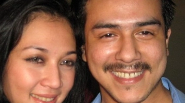 Profil Gathan Saleh, Mantan Suami Dina Lorenza Jadi Terduga Pelaku Penembakan Warga di Jatinegara