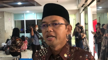 Sindir Gus Ipul, Maman Imanul Haq: Justru NU yang Kelihatan Lebih Politis dari PKB