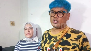 Tak Ngiler dengan Gaji DPR, Penghasilan Uya Kuya Jadi Artis 10 Kali Lipat Lebih Tinggi!