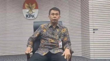 90 Pegawai KPK Terlibat Pungli Tak Hanya Diberi Sanksi Minta Maaf