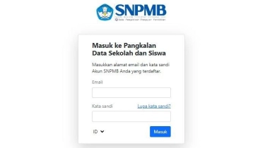Cara Simpan Permanen Akun SNPMB untuk Daftar SNBP 2024, Ditutup 28 Februari 2024