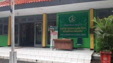 Dukung KUA jadi Tempat Nikah Semua Agama, Menko PMK: Sifatnya Sukarela