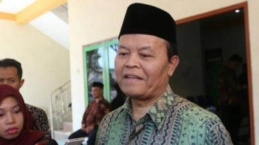 Hidayat Nur Wahid Kritisi Gagasan KUA Jadi Tempat Nikah Semua Agama