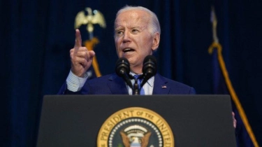 Joe Biden Berharap Kesepakatan Gencatan Senjata Israel-Hamas Dapat Terwujud Pekan Depan