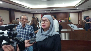 Karen Minta Jokowi Batalkan Sisa Kontrak Pengadaan LNG Corpus Christi, Ini Alasannya