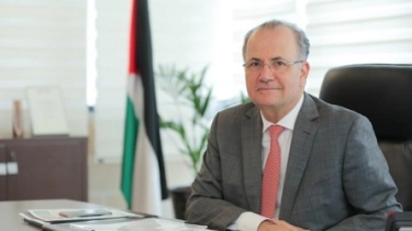 Mantan Pejabat Bank Dunia Akan Gantikan PM Palestina Mohammad Shtayyeh yang Mundur dari Kabinet