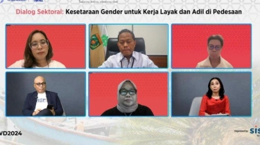 Pemerintah dan ILO Dorong Penghapusan Eksploitasi Pekerja Perempuan di Sektor Sawit dan Perikanan