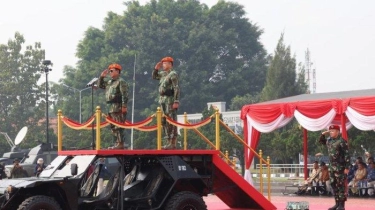 Pengamat: Penganugerahan Pangkat Istimewa TNI untuk Prabowo Mestinya Sejak 2022