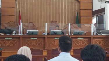 Polda Metro soal Putusan Praperadilan Aiman Ditolak Hakim: Penyidikan Bebas dari Intervensi