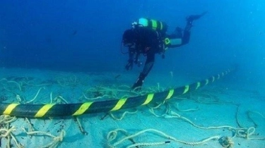 SECOM Umumkan Ada Kerusakan Kabel Internet Bawah Laut di Laut Merah, Karena Sabotase? Terlalu Dini