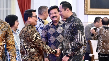 Singgung Sikap Negarawan, Demokrat Nilai Moeldoko Perlu Minta Maaf kepada AHY dan SBY