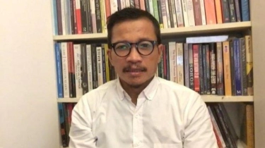 Soal Pangkat Jenderal Kehormatan Untuk Prabowo, Usman Hamid: Dari Segi Moral dan Etika Problematis