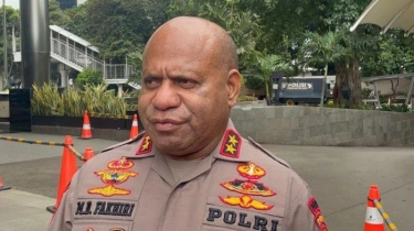 VIDEO Kapolda Papua Sebut Ada Pihak Ketiga di Kasus Penyanderaan Pilot Susi Air: Sengaja Menghambat