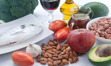 10 Daftar Makanan Superfood Yang Wajib Masuk dalam Lis Diet Menurut Ahli Kesehatan