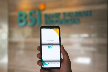 Bank BSI Target Peningkatan 3 Juta Nasabah di 2024