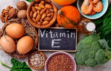 Jangan Anggap Remeh! 5 Bahaya Kekurangan Vitamin E, Mulai Dari Masalah Mata Hingga Kerusakan Sel dan Jaringan Tubuh